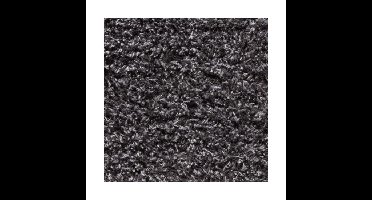 Natuflex droogloopmat antraciet 60x100cm